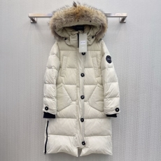 Canada Goose Down Jackets